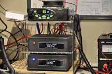 MB7IVT AllStar Node Stack