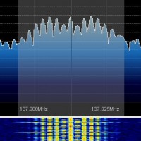NOAA Spectrum NOAA Spectrum