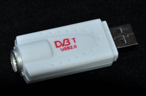DVB Dongle