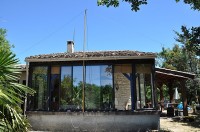 20Mtr Halfwave Dipole