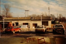 The Creda MADARS Club