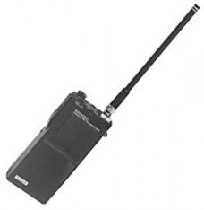 Trio TH21e and TH71e Handhelds